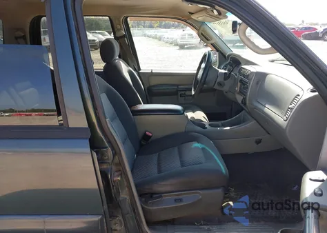 2003 Ford Explorer Sport Trac Xls/Xlt из США, поврежденный, VIN 1FMZU67E53UC81852